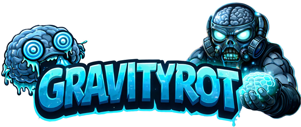 gravity brainrots