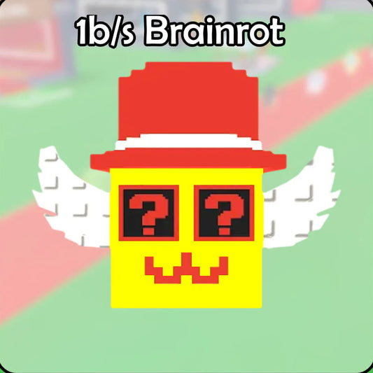 1b/s Brainrot